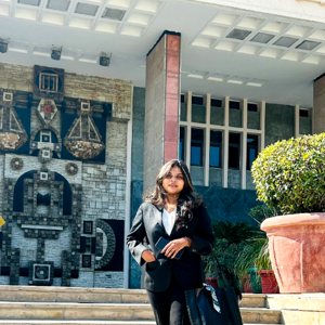 Drishti Kanakia logo