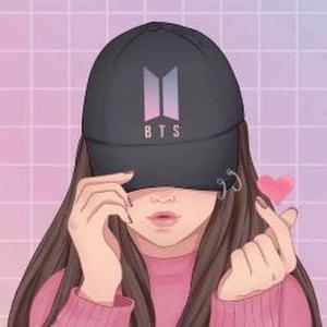 Black Pink logo