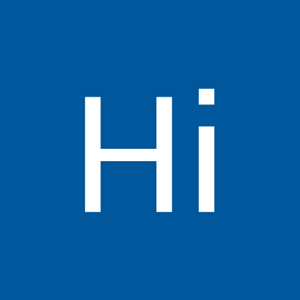 Hi Cutie logo
