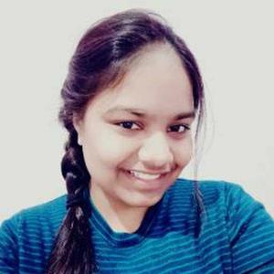 Himanshi Sharma