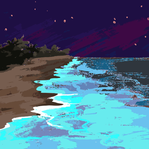 Pure Paradise
