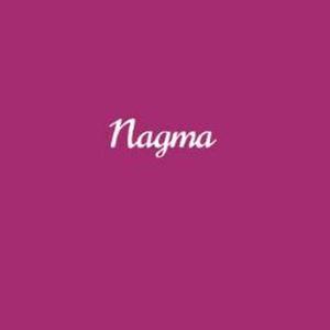 Nagma Chauhan logo