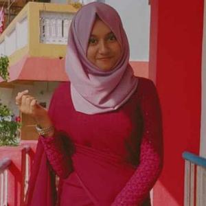 C Khadeeja Bibi logo