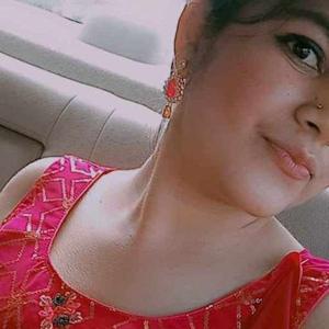 POORVI SRIVASTAVA logo