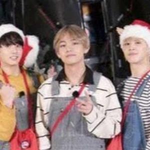 forever bangtan logo