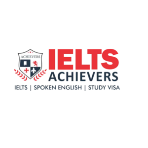 IELTS Achievers