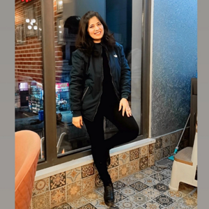 Anmol Bharangar logo