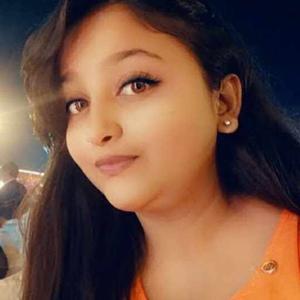 Anshika Srivastava logo