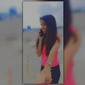 Anushree Kulkarni logo