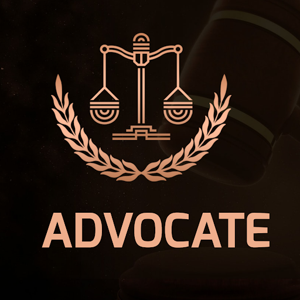 ADV. TAIYABA KAZI logo