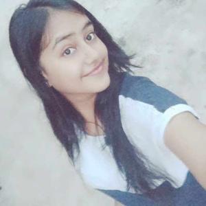 Manshi Ajay Kumar logo