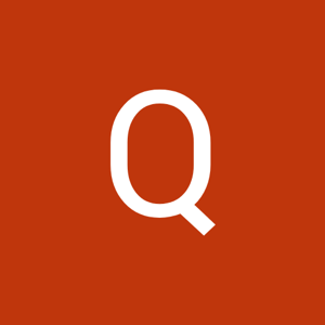 Qudsia Mohammed logo