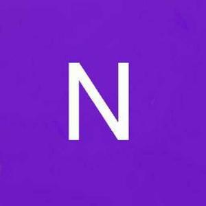 Nupur Methi logo