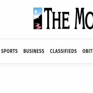 Magic Mushrooms logo