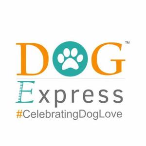 Dog Express logo