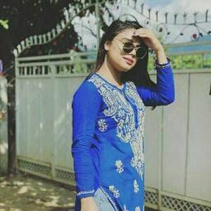 Shirjana Kalathoki logo