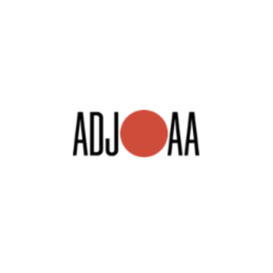 ADJOAA Online Marketplace logo