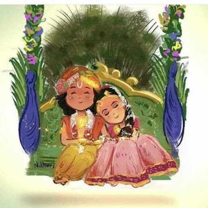 Roshani Bhardwaj logo