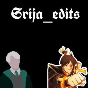 Srija edits