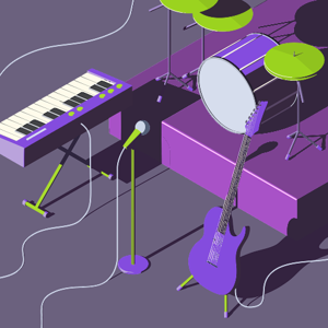 Lakshmi Armygirl logo