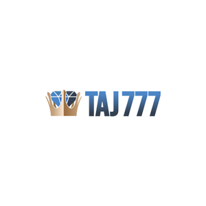 Taj777book logo
