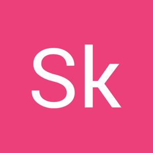 Sk Erfan logo