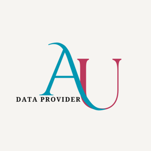 Australia Data Provider logo