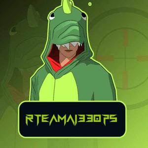 Rteam Ai3307S logo