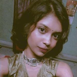 Nikita Gupta logo