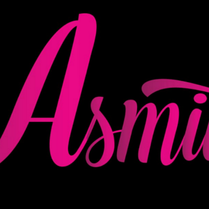Asmitha Pethurajan logo