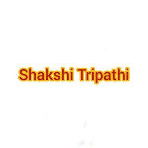 Shakshi Tripathi logo