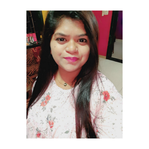 Saylee Ibrampurkar logo