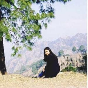 Chhavi Chaudhary