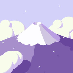 Âme du tonnerre🤍 logo