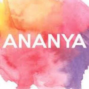 Ananya Yadav logo