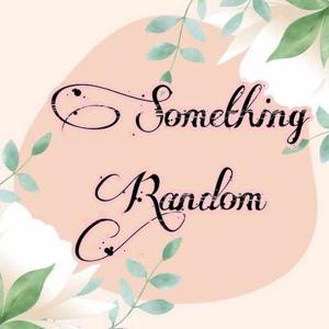 something random logo