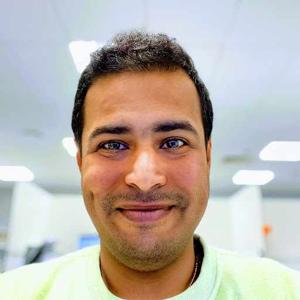 Anirudh Vinay Jaisimha