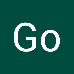 Go Beauty logo