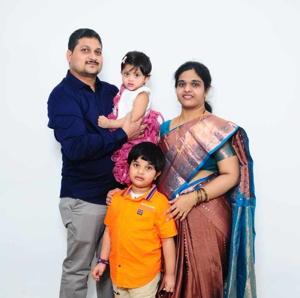 Pradeepika Nelapatla logo