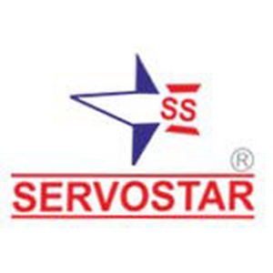servo stabilizer2023 logo