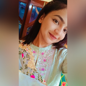 Neha Shaw