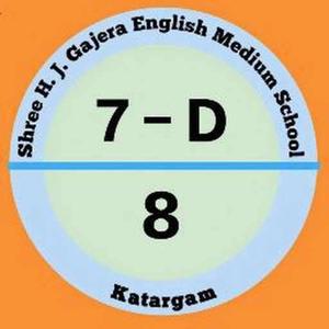 Aanvi Ghevariya logo