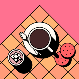 Saranghaekookie logo