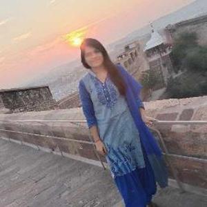 122 MS Sushmita Choudhary logo