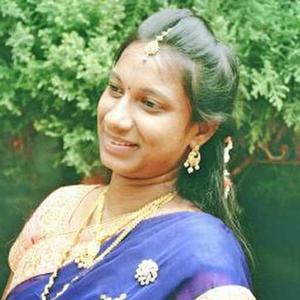 vallepalli Sravani logo