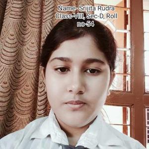 51-SRIJITA RUDRA logo