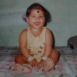 Madhumitha Raju logo