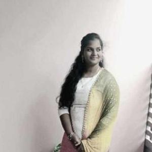Swetha Ilangovan logo