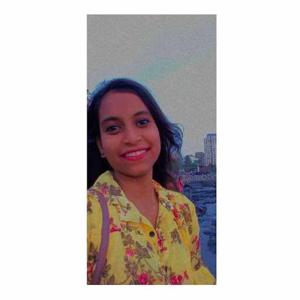 Pallavi Shinde logo