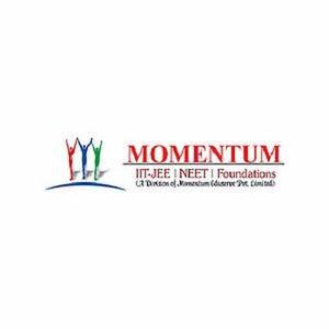 Momentum Gorakhpur logo